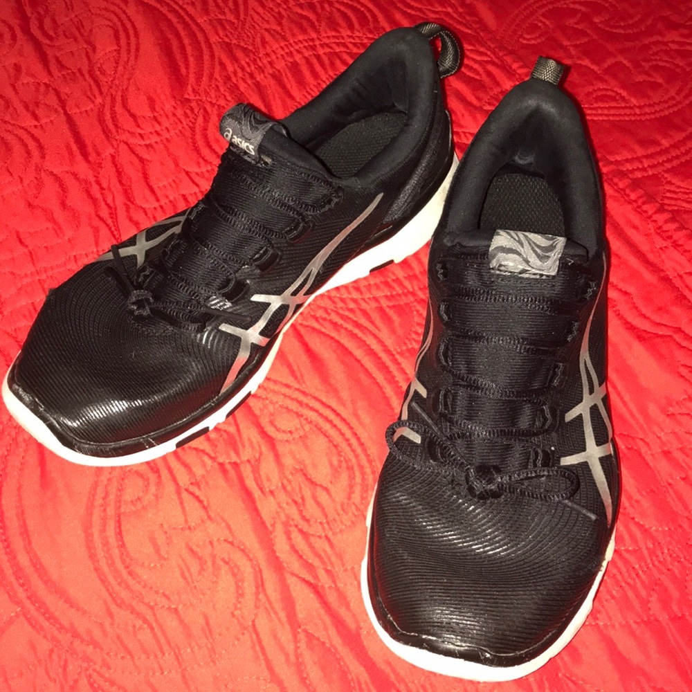 Asics Training Shoes